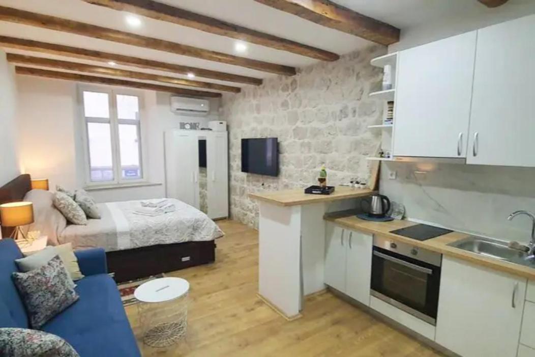 Tramuntana Free Parking Apartment Dubrovnik Exterior foto